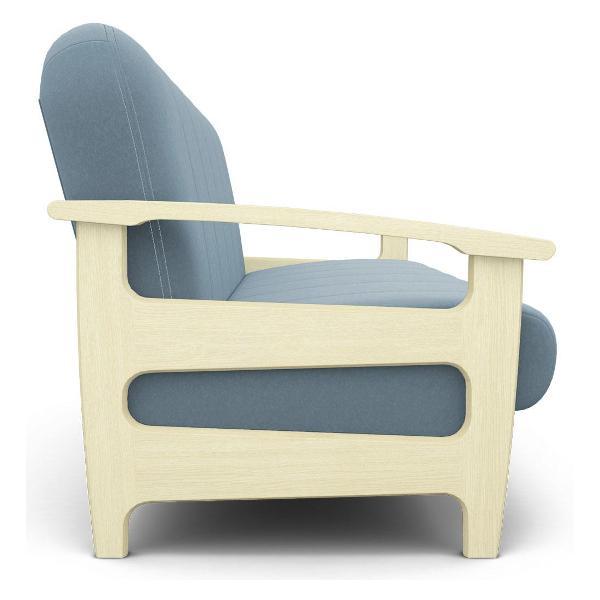 Диван Элегия Диван прямой раскладной книжка Омега