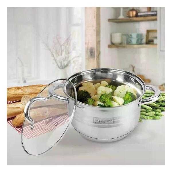 Кастрюля Maestro MR-3513-16 фото