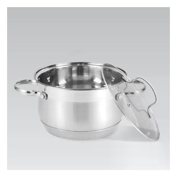 Кастрюля Maestro MR-3512-26