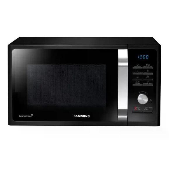 Микроволновая печь Samsung MG23K3515AK/BW