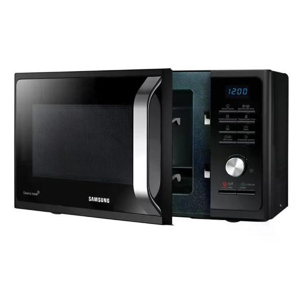 Микроволновая печь Samsung MG23K3515AK/BW