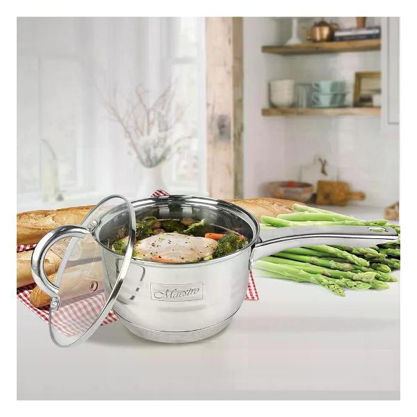 Ковш Maestro MR-3513-16S