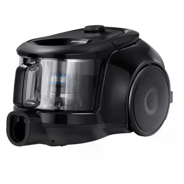 Пылесос напольный Samsung VC18M2150SG