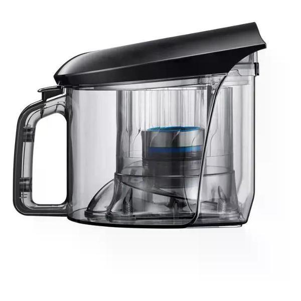 Пылесос напольный Samsung VC18M2150SG