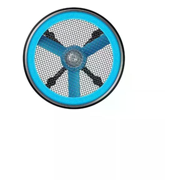 Пылесос напольный Samsung VC18M2150SG