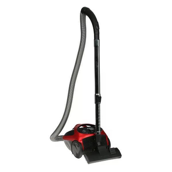 Пылесос напольный Hyundai HYV-C1990 фото