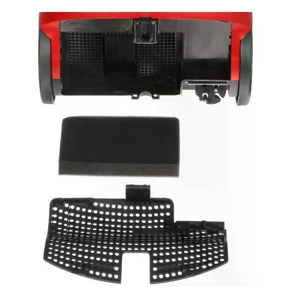 Пылесос напольный Hyundai HYV-C1990