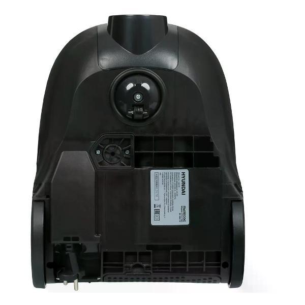 Пылесос напольный Hyundai HYV-C1990