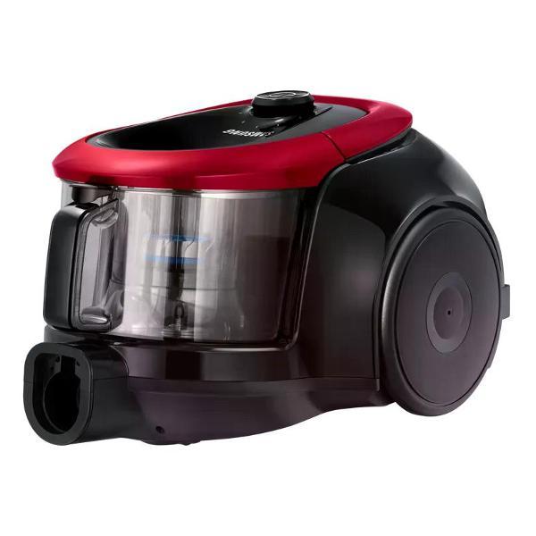 Пылесос напольный Samsung VC18M21C0VR