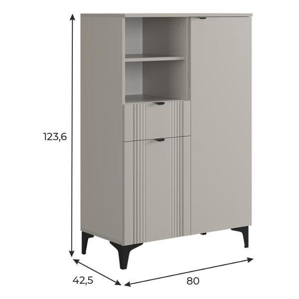 Комод Mebelson Рич