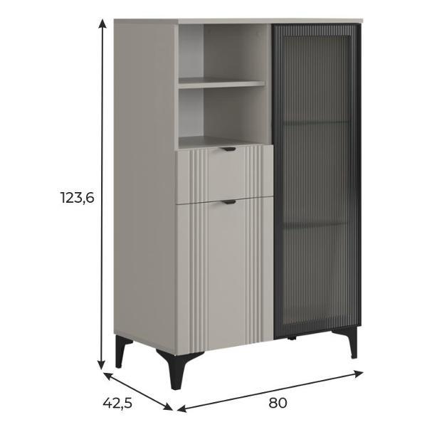 Комод Mebelson Рич