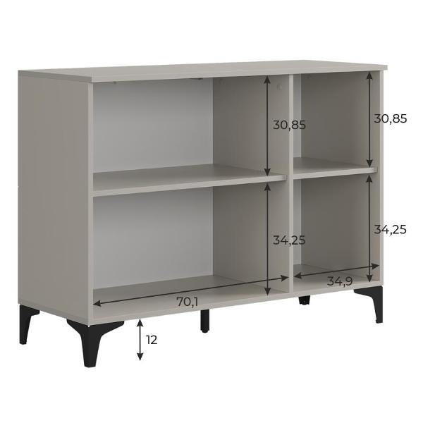 Комод Mebelson Рич