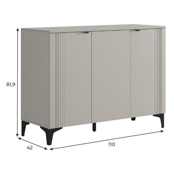 Комод Mebelson Рич