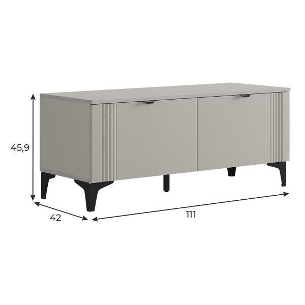 Тумба Mebelson Рич