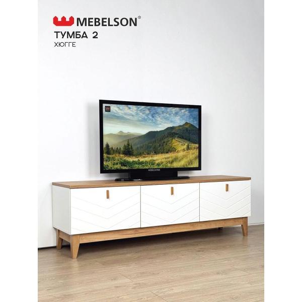 Тумба Mebelson Хюгге фото