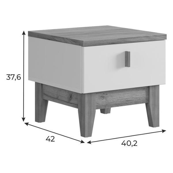 Тумба Mebelson Хюгге