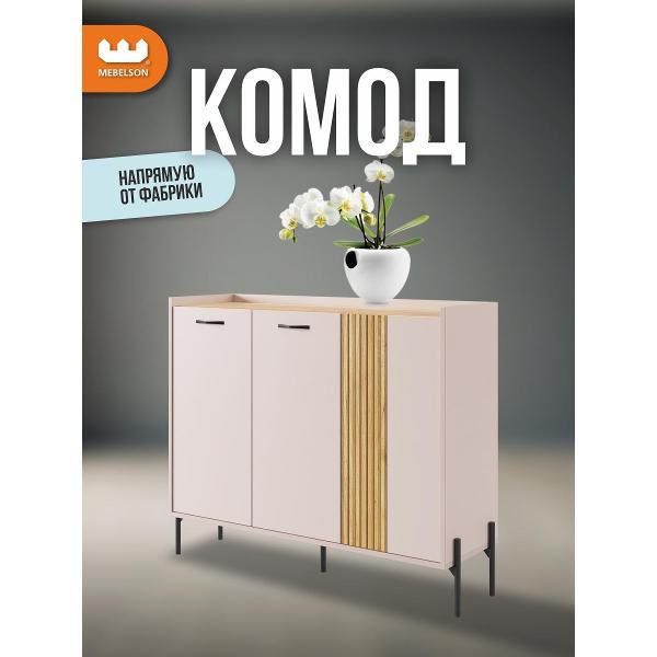 Комод Mebelson Доминика фото