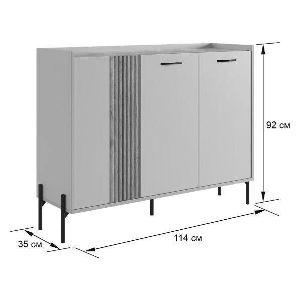 Комод Mebelson Доминика