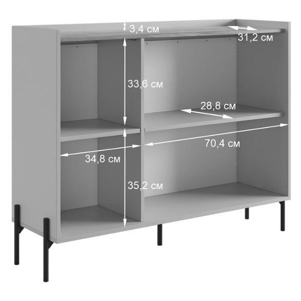 Комод Mebelson Доминика