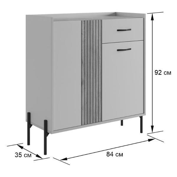 Комод Mebelson Доминика