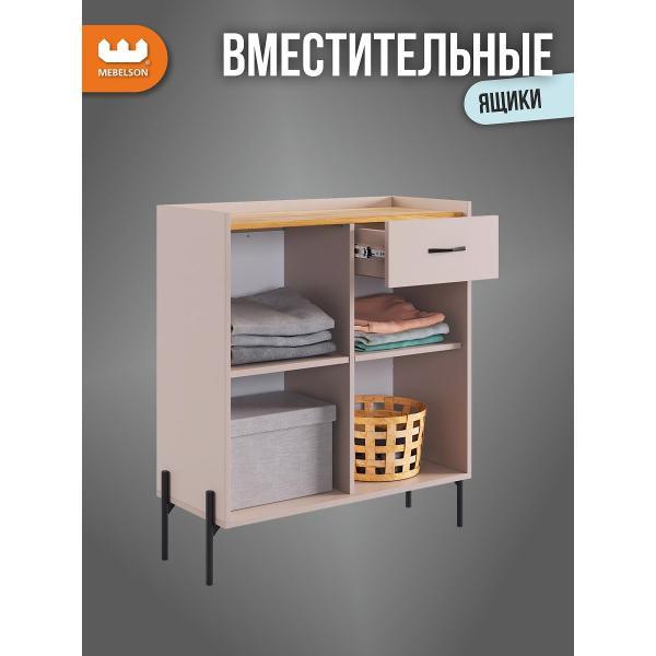 Комод Mebelson Доминика