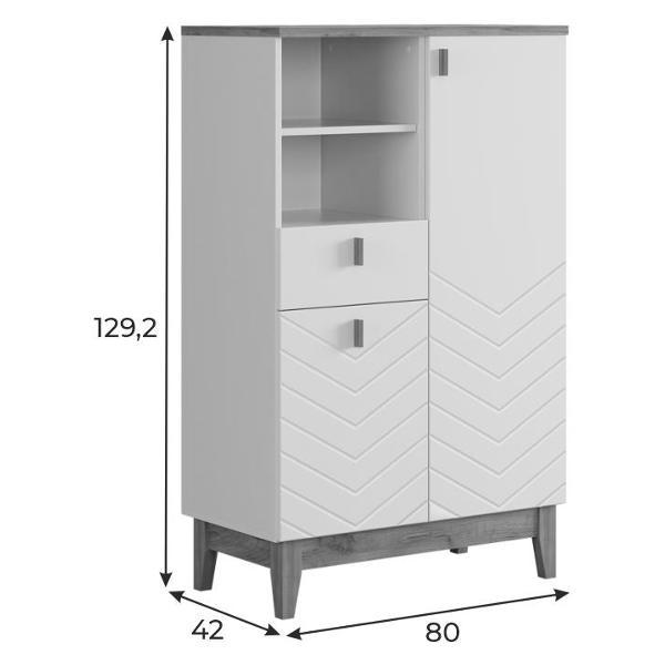 Комод Mebelson Хюгге