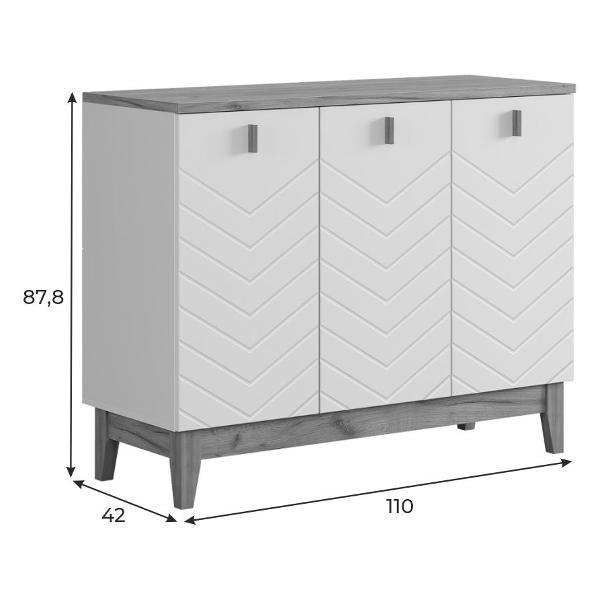 Комод Mebelson Хюгге