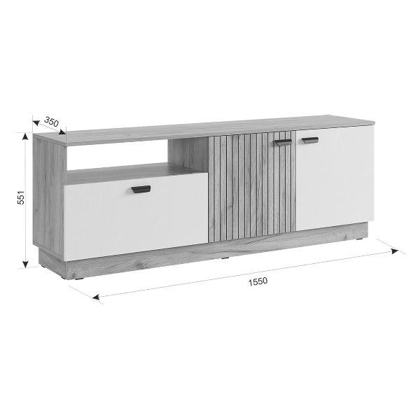 Тумба Mebelson Моди