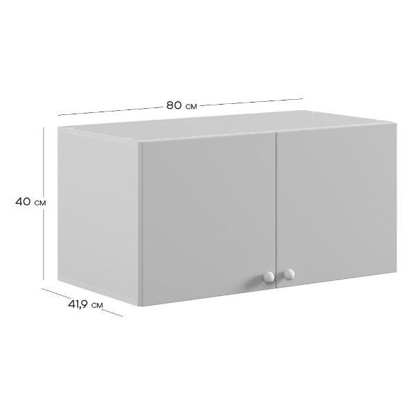 Антресоль MEBELSON Милана