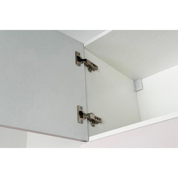 Антресоль MEBELSON Милана