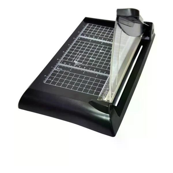 Резак для бумаги KW-triO Резак для бумаги сабельный, А5, KW-triO 13035