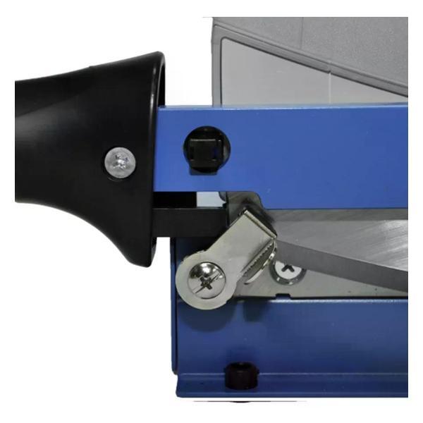 Резак для бумаги KW-triO Резак для бумаги сабельный, А4, KW-triO 13040, 40 лст