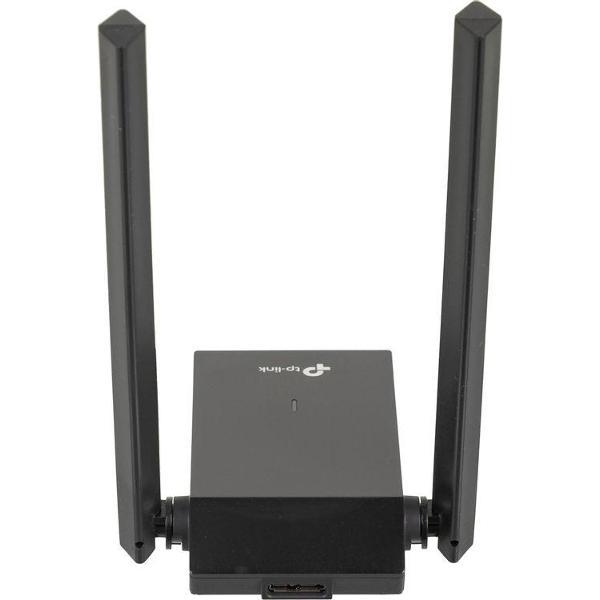 Wi-Fi адаптер TP-LINK Archer T4U Plus фото