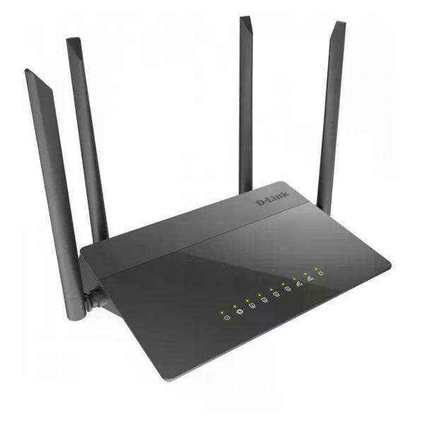 Wi-Fi роутер D-link DIR-841/RU/A1