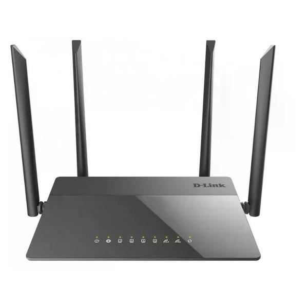 Wi-Fi роутер D-link DIR-841/RU/A1