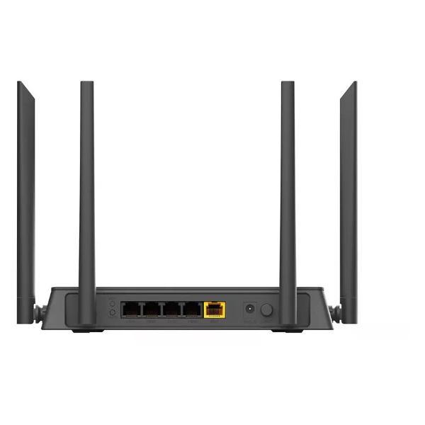 Wi-Fi роутер D-link DIR-841/RU/A1