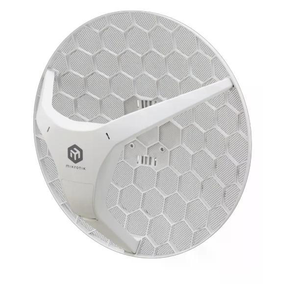 Wi-Fi роутер Mikrotik LHG-5axD