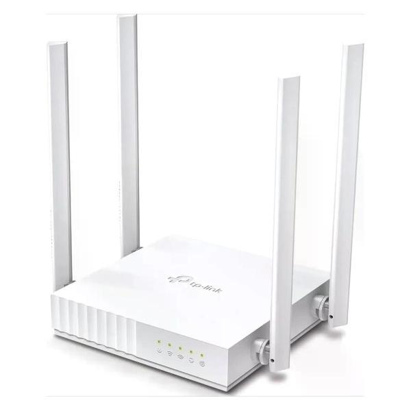 Wi-Fi роутер TP-Link Archer C24