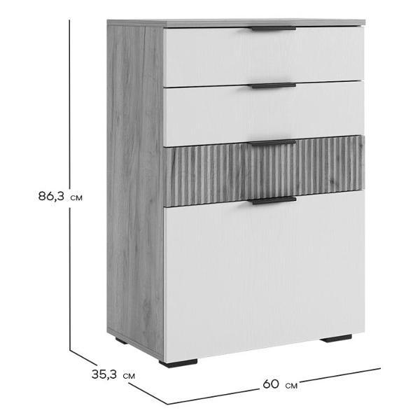 Комод Mebelson Бери