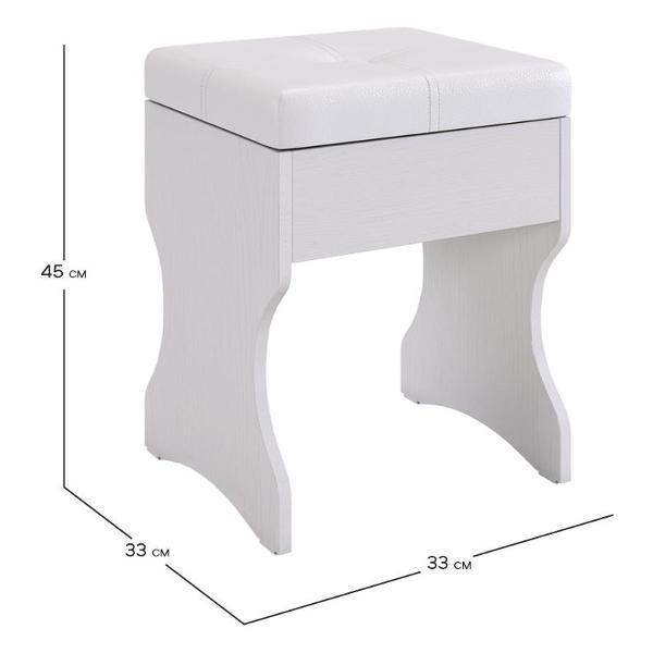 Пуф Mebelson Виктория 1