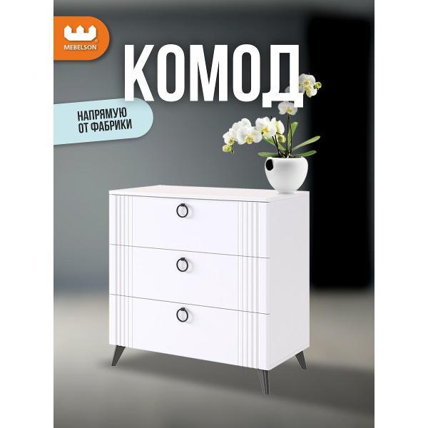 Комод Mebelson Ева фото