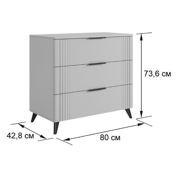 Комод Mebelson Катрин