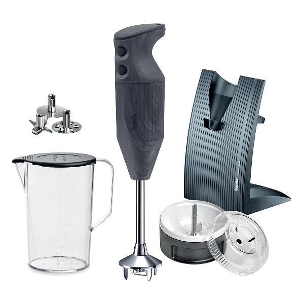 Блендер погружной Bamix Design Edition M200