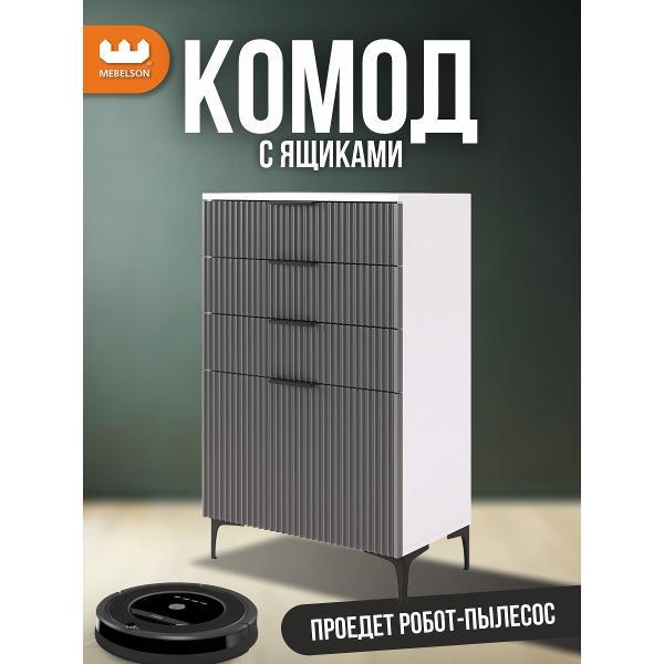 Комод Mebelson Зефир