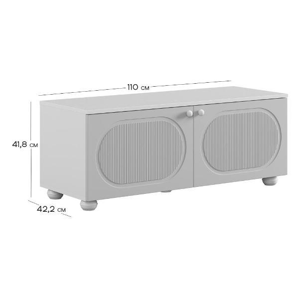 Тумба Mebelson Милана