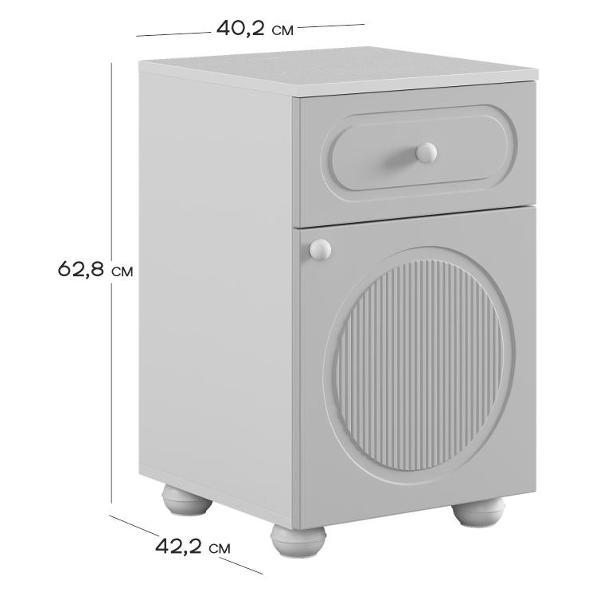 Тумба Mebelson Милана