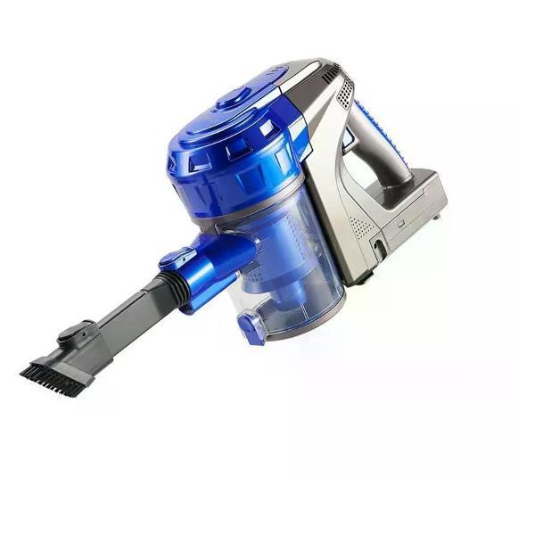 Пылесос напольный Kelli KL-8022 Blue