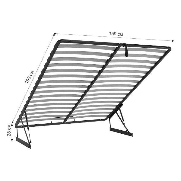 Диван MEBELSON Ортопед