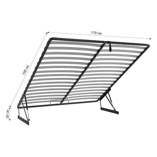 Диван MEBELSON Ортопед