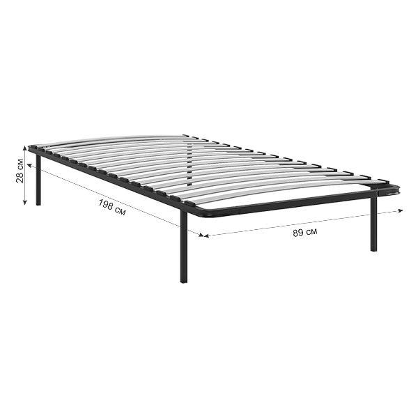 Диван MEBELSON Ортопед